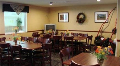Fairgrounds Inn Du Quoin Exterior foto